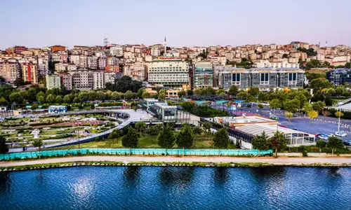 هتل کلاریتون گلدن هورن استانبول
